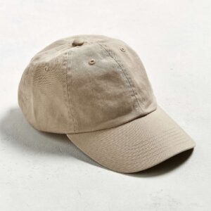 Adjustable and breathable sports cap – perfect for outdoor workouts, running, and casual wear.